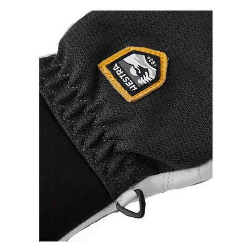 Men's Hestra Army Leather Patrol Mittens - Primary Image