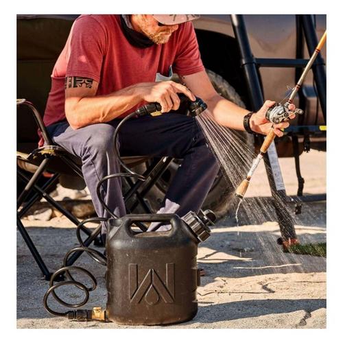 Waterport GoSpout 2 Gallon Portable Shower - Primary Image