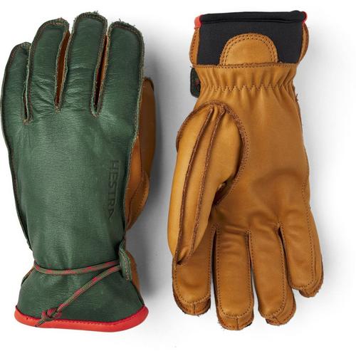 Men's Hestra Wakayama Windproof Gloves - Primary Image