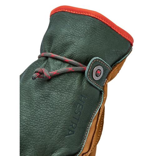 Men's Hestra Wakayama Windproof Gloves - Primary Image