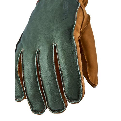 Men's Hestra Wakayama Windproof Gloves - Primary Image