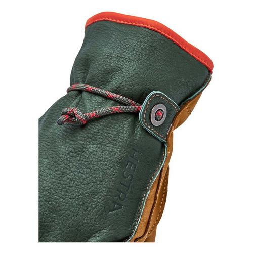 Men's Hestra Wakayama Windproof Gloves - Primary Image