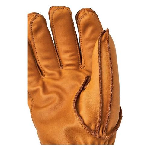 Men's Hestra Wakayama Windproof Gloves - Primary Image
