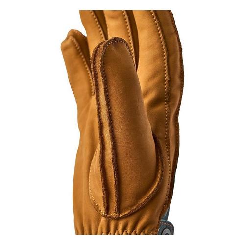 Men's Hestra Wakayama Windproof Gloves - Primary Image