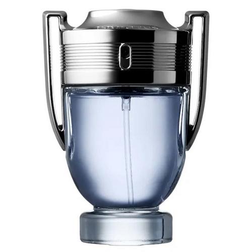 Paco Rabanne Men's Invictus Eau de Toilette Cologne - Primary Image