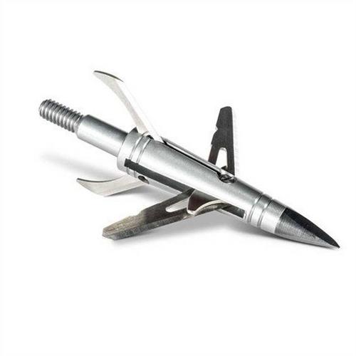 NAP Spitfire Doublecross 100 Grain Broadheads - Primary Image