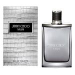 Jimmy Choo Man Eau de Toilette Spray - Thumbnail 1 of 2