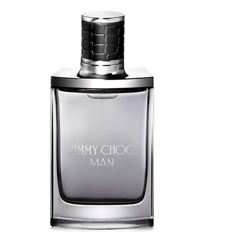 Jimmy Choo Man Eau de Toilette Spray - Primary Image