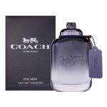 Coach New York For Eau de Toilette Spray - Thumbnail 1 of 2