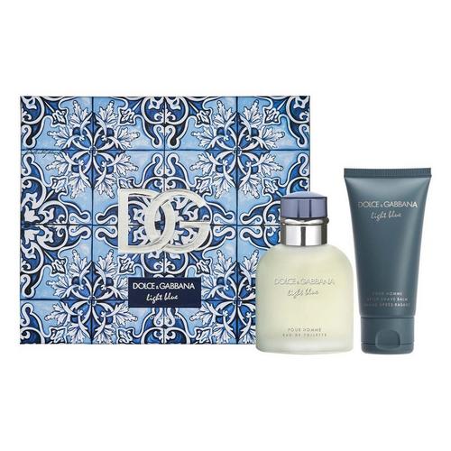 Dolce&Gabbana Light Blue - Primary Image