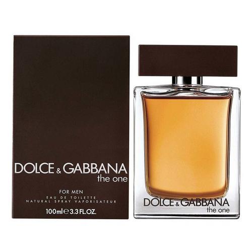 Dolce&Gabbana The One Eau de Toilette Spray - Primary Image