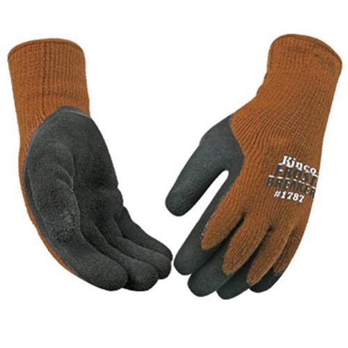 Men's Kinco Frost Breaker Foam Form Fitting Thermal Gloves - Primary Image