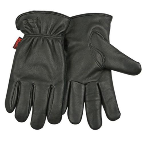 Men's Kinco Premium Grain Deerskin Driver Work Gloves - Primary Image