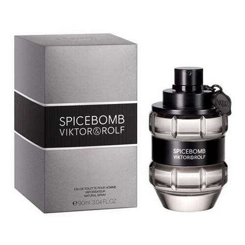 Viktor & Rolf Spicebomb Eau de Toilette - Primary Image