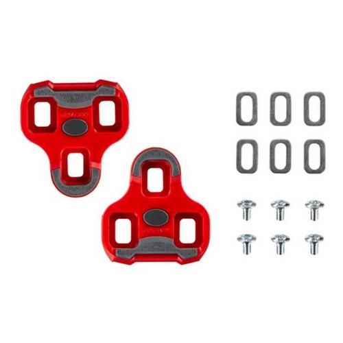 LOOK Keo Grip Nine-Degree Road Pedal Cleat Set - Primary Image