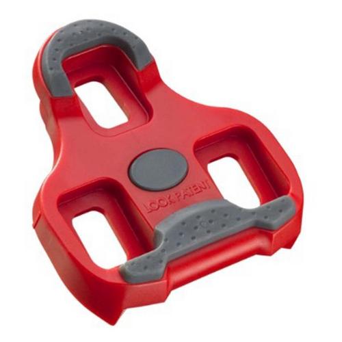 LOOK Keo Grip Nine-Degree Road Pedal Cleat Set - Primary Image