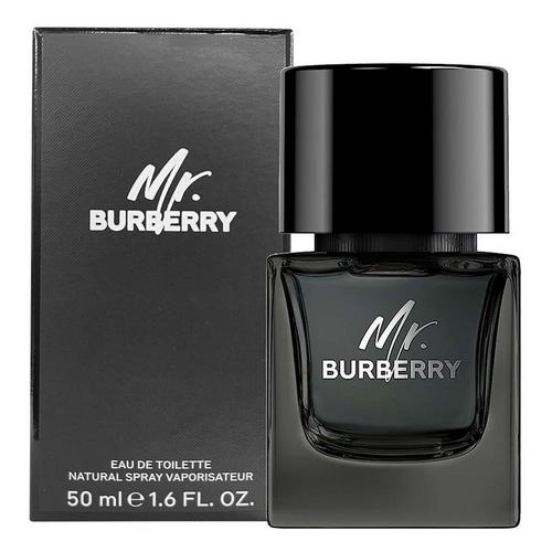 Burberry Mr. Eau de Toilette Spray - Primary Image