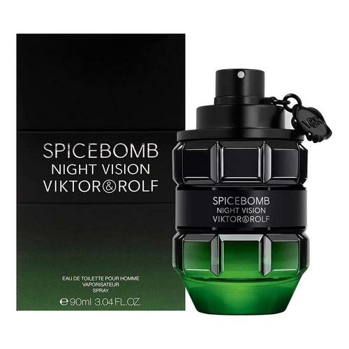 Viktor & Rolf Spicebomb Night Vision Eau de Toilette Spray - Primary Image