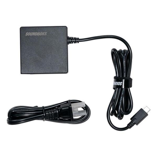 SOUNDBOKS 2024 Charger