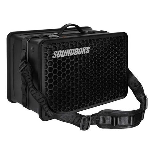Soundboks Go Strap - Primary Image