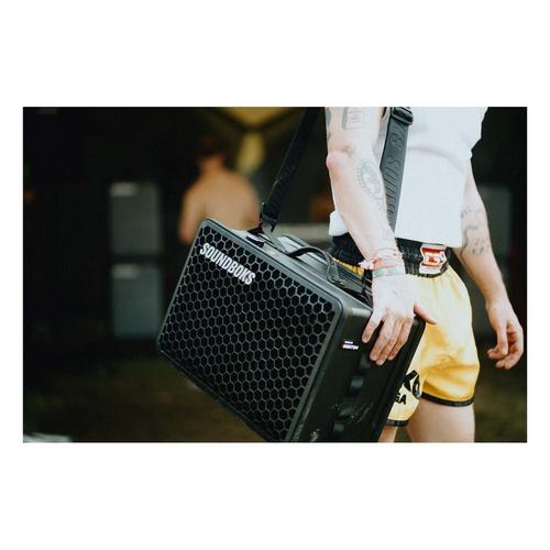 Soundboks Go Strap - Primary Image