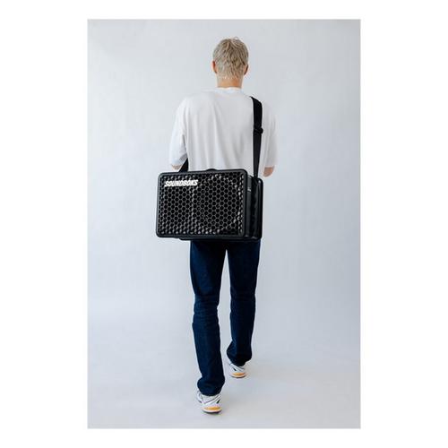 Soundboks Go Strap - Primary Image