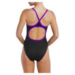 Women's TYR DuraFast Elite DiamondFit Hexa One Piece Swimsuit - Thumbnail 5 of 8
