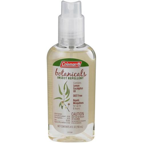 Coleman Botanicals Insect Repellent - Primary Image