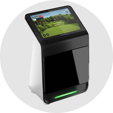 Garmin Approach Rangefinder