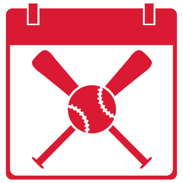 Baseball Softball Calendar