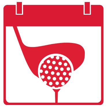 Golf Calendar