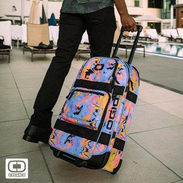 Bogg Bag Baby Beach Tote