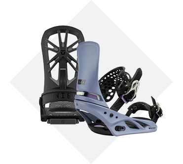 Snowboard Bindings