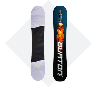 Snowboard Boards
