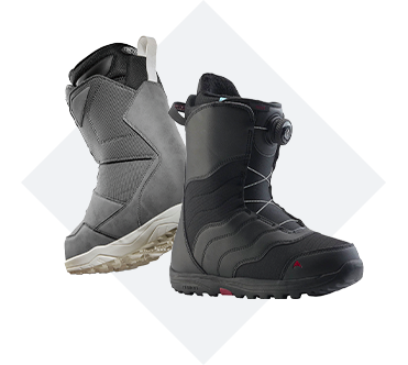 Snowboard Boots