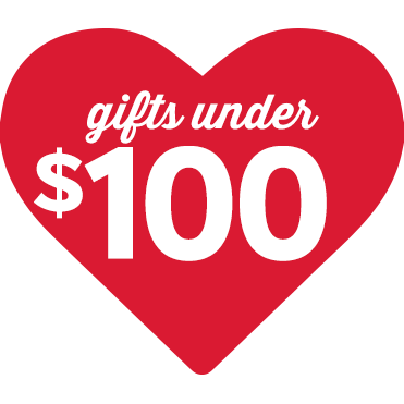 Gifts Under $100