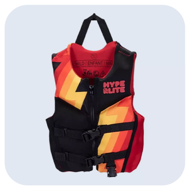 Child Life Jacket