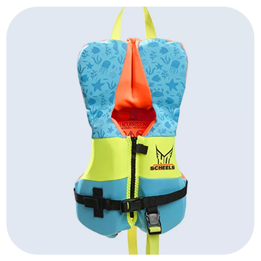 Infant Life Jacket