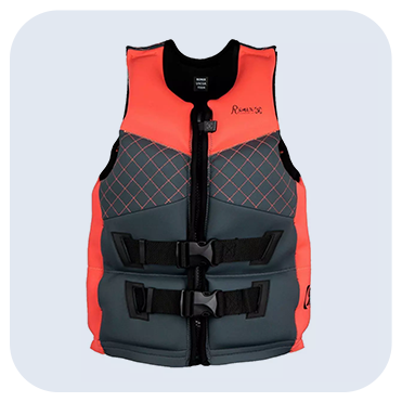 Junior Life Jacket