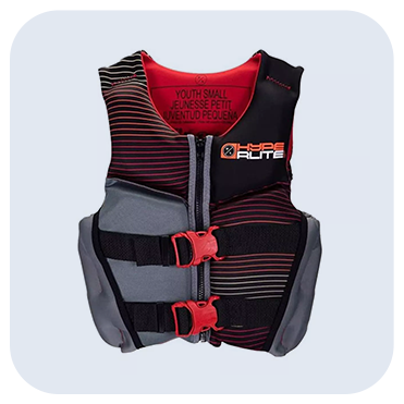 Youth Life Jacket