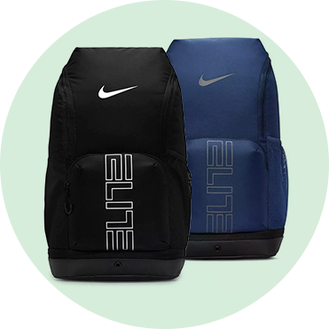 Nike Varsity backpacks