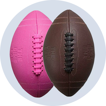 Dime Lab Footballs