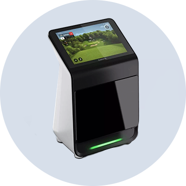 Garmin Approach Rangefinder