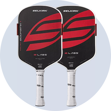 Shop Selkirk Boomstik Pickleball Paddle