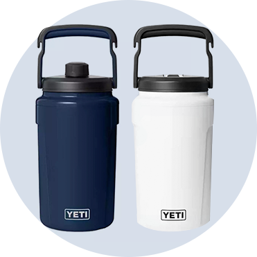 YETI SILO Jugs