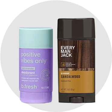 Images of Antiperspitant