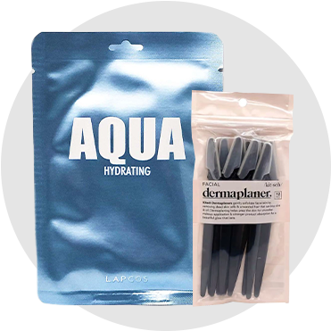 Image of Face Care & Tools