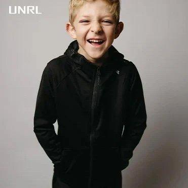 UNRL lifestyle images