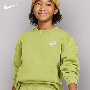Nike lifestyle images