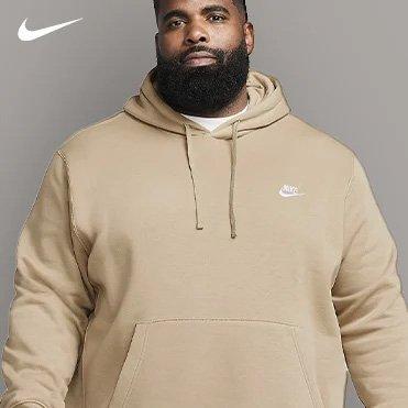 Nike lifestyle images